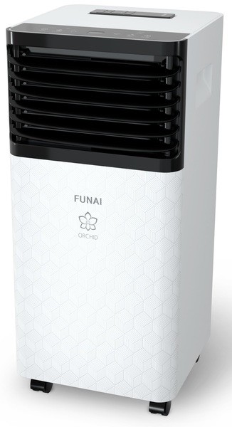 Мобильный кондиционер Funai MAC-OR25CON03