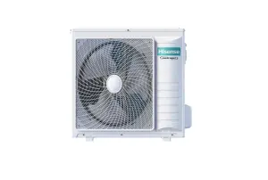 Инверторная сплит-система кассетного типа серии HEAVY EU DC INVERTER R32 ACT-18UR4RCC8/PE-QEA/LD/AUW-18U4RS7 (комплект)