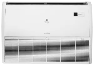 Инверторная сплит-система напольно-потолочного типа серии COMPETENZA DC EU INVERTER 2023 CO-F 60HNBI/CO-E 60HNBI (комплект)