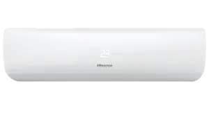 Инверторная сплит-система серии ZOOM DC Inverter Wi-Fi AS-07UW4RYRKB00 (комплект)
