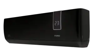 Инверторная сплит-система серии BUSHIDO Inverter RAC-I-BS35HP.D01 (комплект)