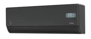 Инверторная сплит-система серии AKOYA NERO Inverter RAC-I-AN25HP.D01 (комплект)