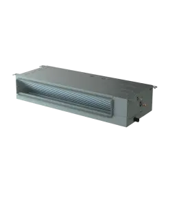 Инверторная сплит-система канального типа серии HEAVY EU DC INVERTER Wi-Fi ADT-09UX4RBL8/AUW-09U4RS8 WI-FI (комплект)