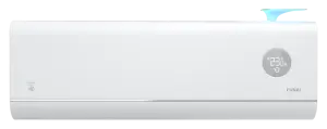 Инверторная сплит-система серии SOYOKAZE Inverter RAC-I-SZ30HP.D01 (комплект)