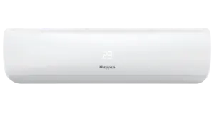 Инверторная сплит-система серии ZOOM 2.0 DC Inverter AS-18UW4RMSKB02 (комплект)