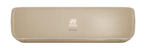 Инверторная сплит-система серии CHAMPAGNE CRYSTAL SUPER DC Inverter (R32) AS-10UW4RVETG01(C) (комплект)
